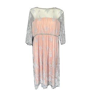 Pink Asos Maternity Dress for Sale up to 90% Off: Poshmark